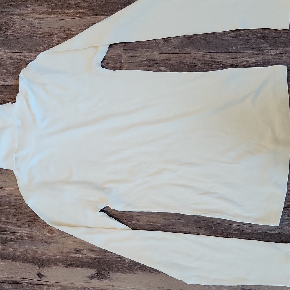 KOTN Turtleneck Top